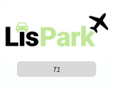 Logo Lispark T1